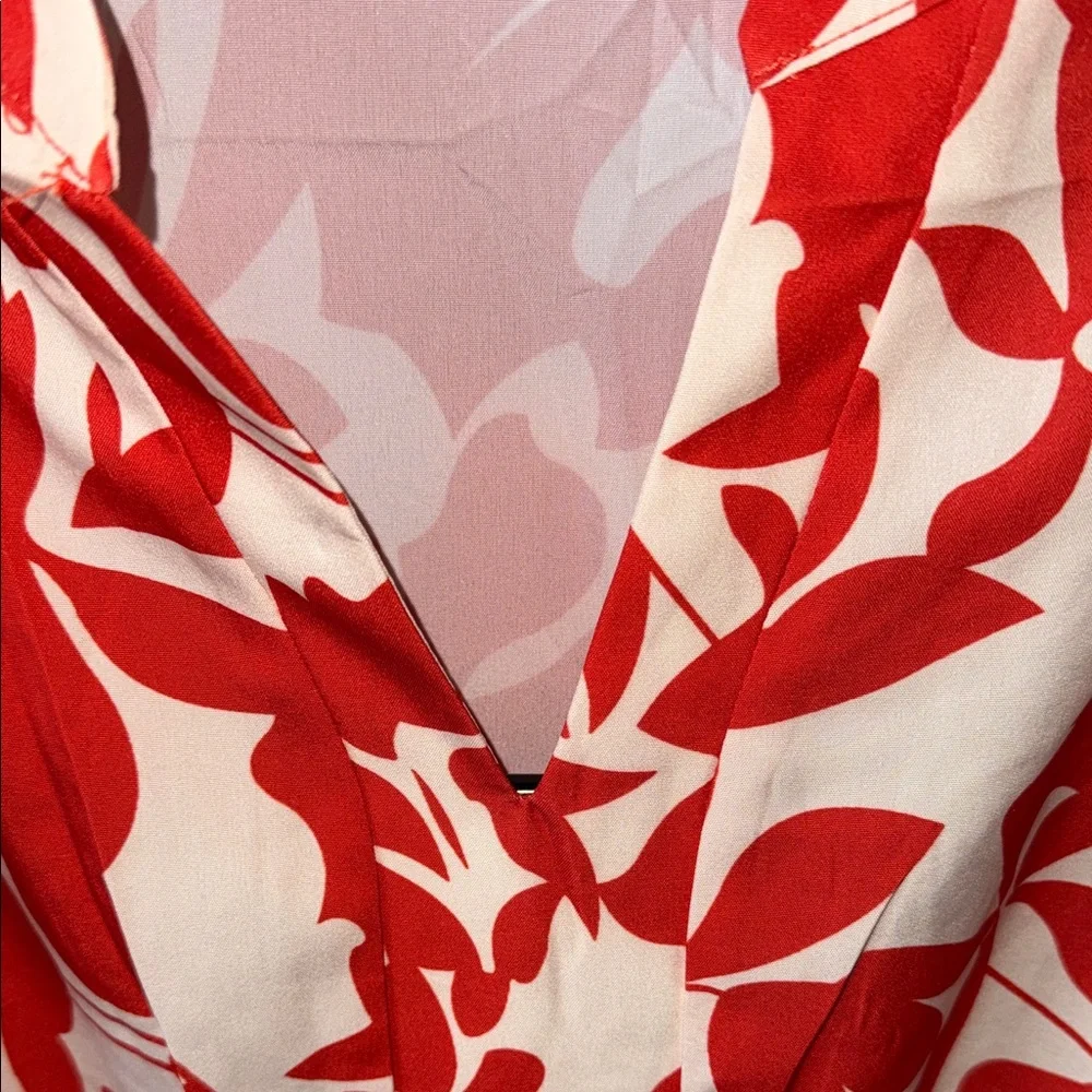 Hotouch  Floral Dress - Picture 3 of 8